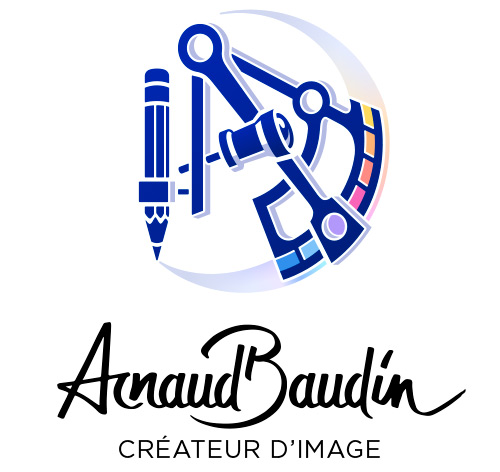 Arnaud Baudin Logo